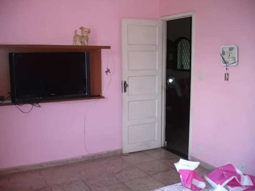 Foto 3 de Apartamento com 3 quartos à venda, 112m2 em Madureira, Rio De Janeiro - RJ