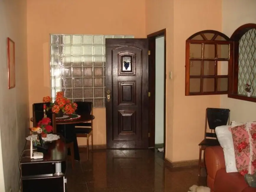 Foto 1 de Apartamento com 3 quartos à venda, 112m2 em Madureira, Rio De Janeiro - RJ