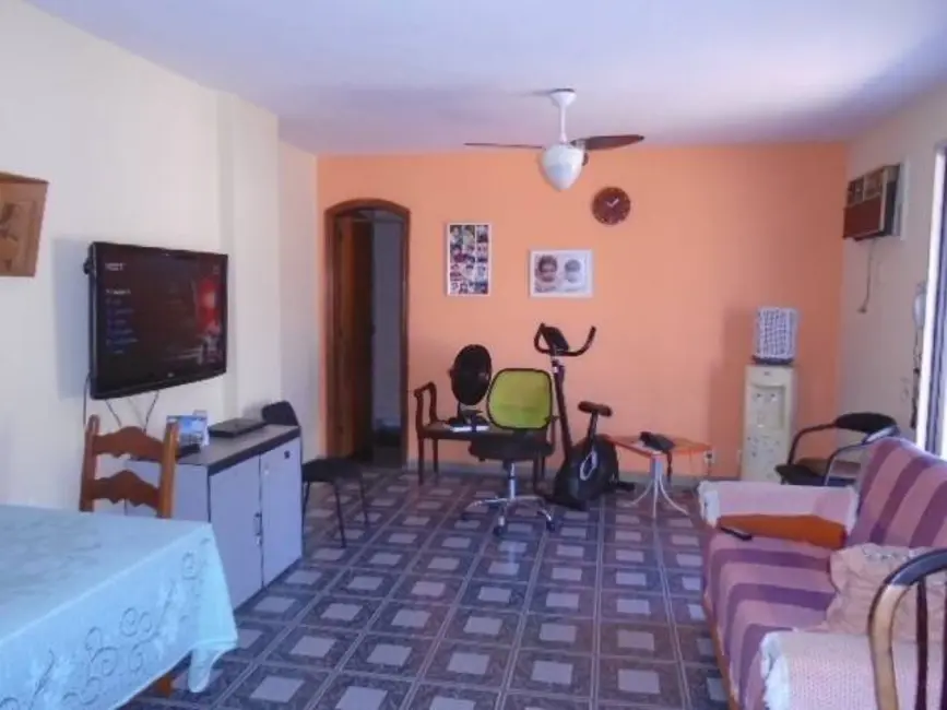 Cobertura com 3 quartos à venda, 240m2 em Vila Valqueire, Rio De Janeiro - RJ - imagem 6 Foto 6 de Cobertura com 3 quartos à venda, 240m2 em Vila Valqueire, Rio De Janeiro - RJ