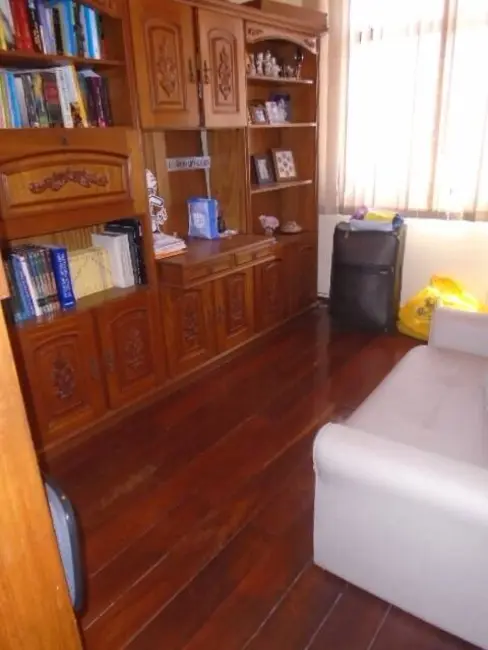 Cobertura com 3 quartos à venda, 240m2 em Vila Valqueire, Rio De Janeiro - RJ - imagem 5 Foto 5 de Cobertura com 3 quartos à venda, 240m2 em Vila Valqueire, Rio De Janeiro - RJ