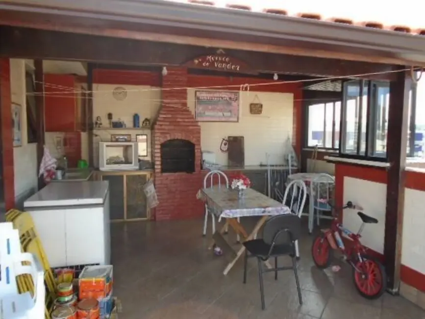 Cobertura com 3 quartos à venda, 240m2 em Vila Valqueire, Rio De Janeiro - RJ - imagem 8 Foto 8 de Cobertura com 3 quartos à venda, 240m2 em Vila Valqueire, Rio De Janeiro - RJ