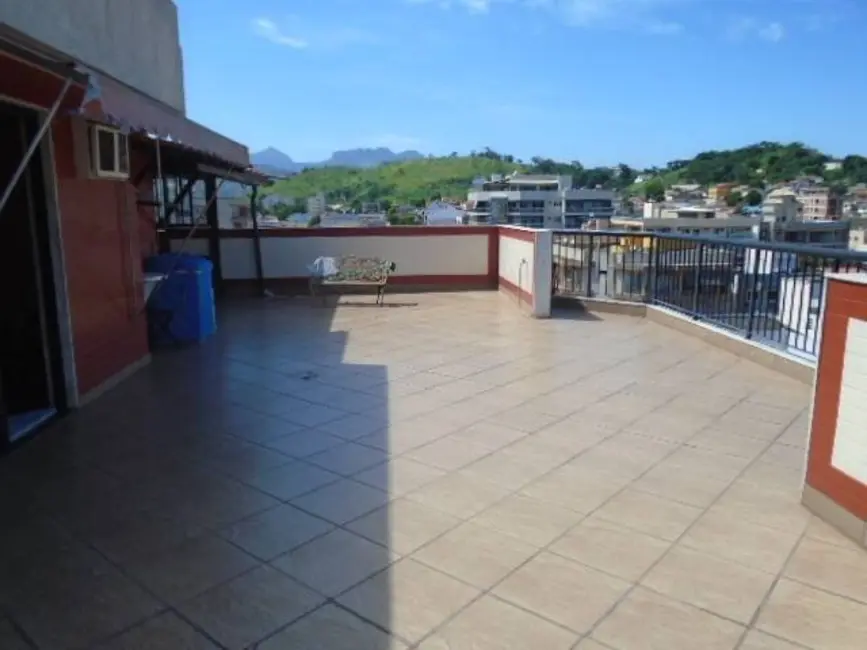 Cobertura com 3 quartos à venda, 240m2 em Vila Valqueire, Rio De Janeiro - RJ - imagem 9 Foto 9 de Cobertura com 3 quartos à venda, 240m2 em Vila Valqueire, Rio De Janeiro - RJ