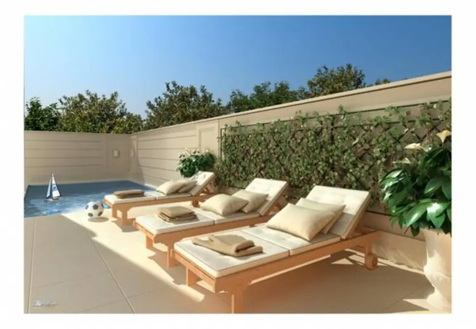 Foto 8 de Apartamento com 4 quartos à venda, 172m2 em Flamengo, Rio De Janeiro - RJ