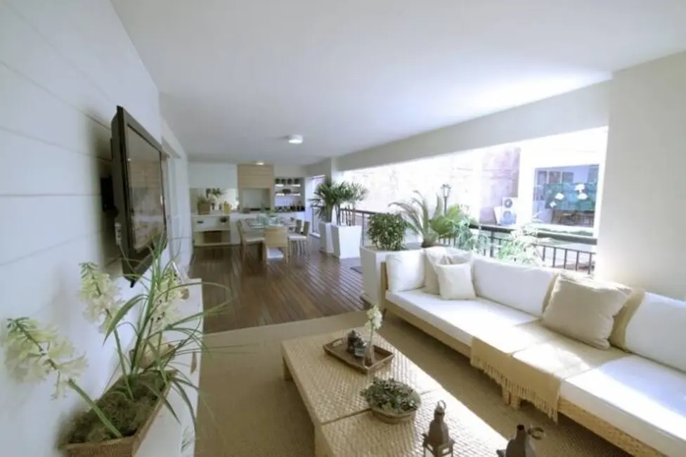 Foto 9 de Apartamento com 4 quartos à venda, 172m2 em Flamengo, Rio De Janeiro - RJ