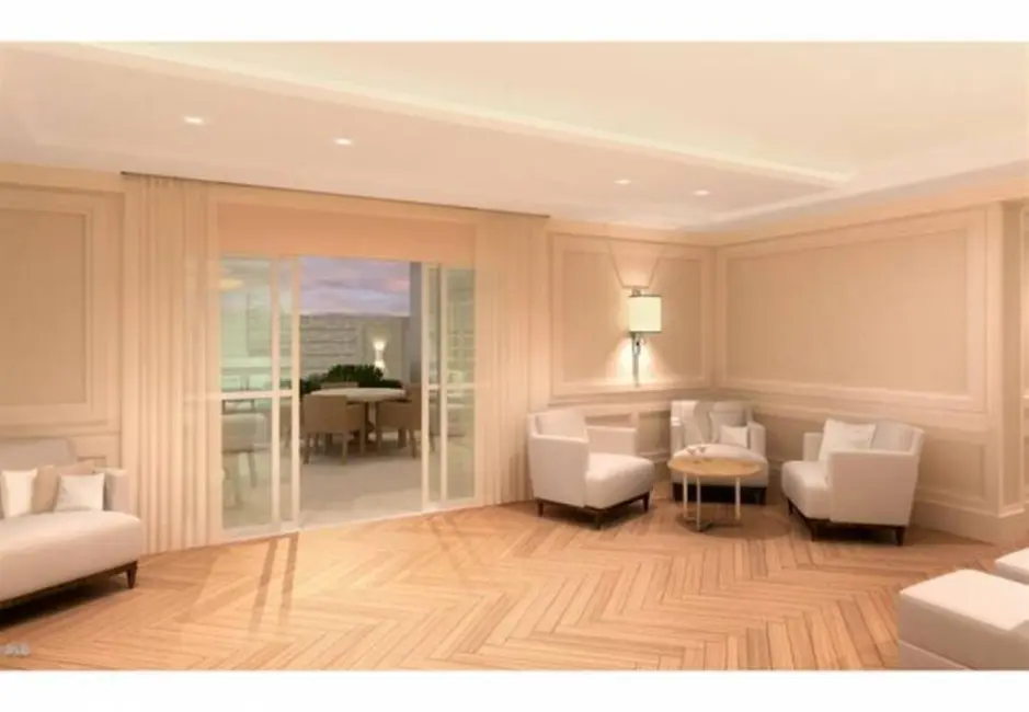 Foto 3 de Apartamento com 4 quartos à venda, 172m2 em Flamengo, Rio De Janeiro - RJ