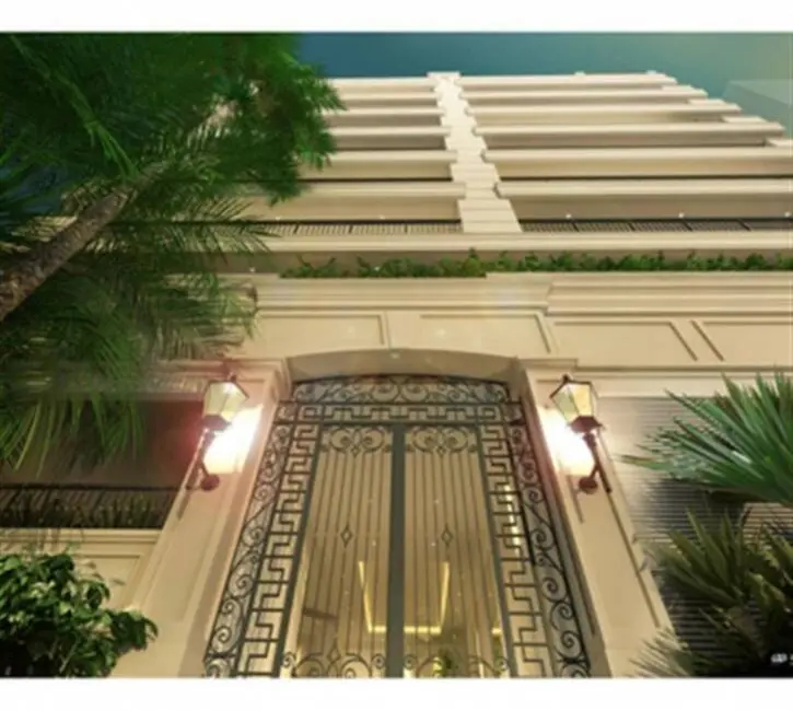 Foto 6 de Apartamento com 4 quartos à venda, 172m2 em Flamengo, Rio De Janeiro - RJ