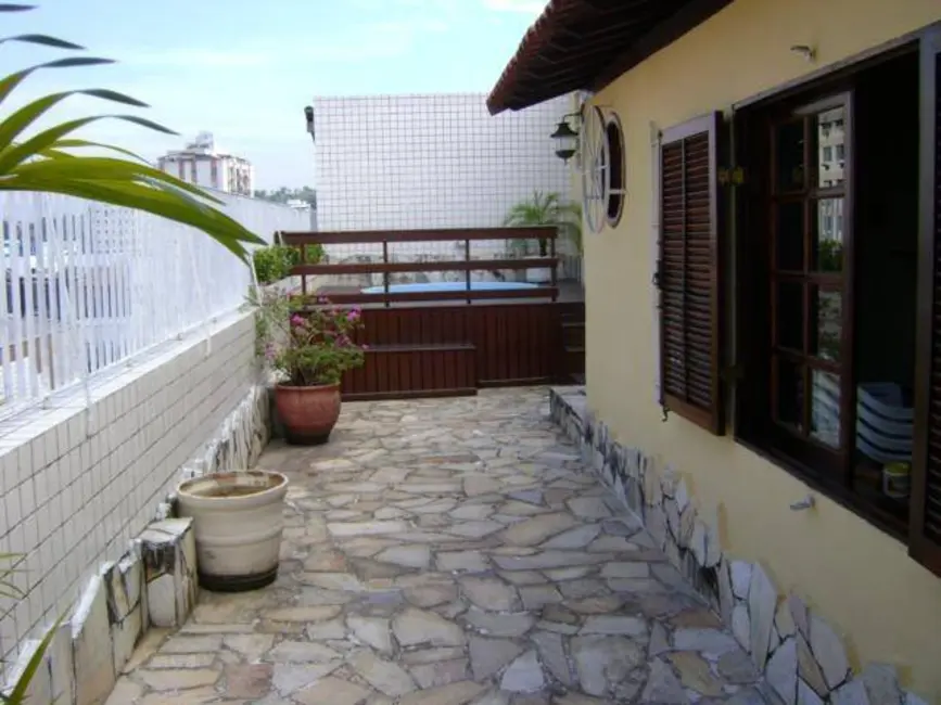 Cobertura com 2 quartos à venda, 165m2 em Rio De Janeiro - RJ - imagem 8 Foto 8 de Cobertura com 2 quartos à venda, 165m2 em Rio De Janeiro - RJ