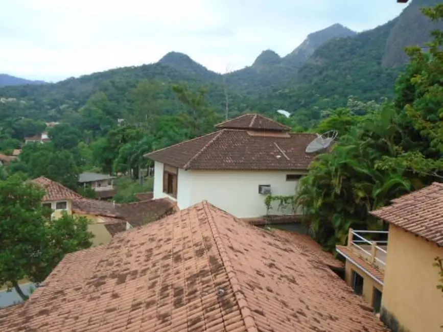 Foto 18 de Casa de Condomínio com 5 quartos à venda, 487m2 em Anil, Rio De Janeiro - RJ