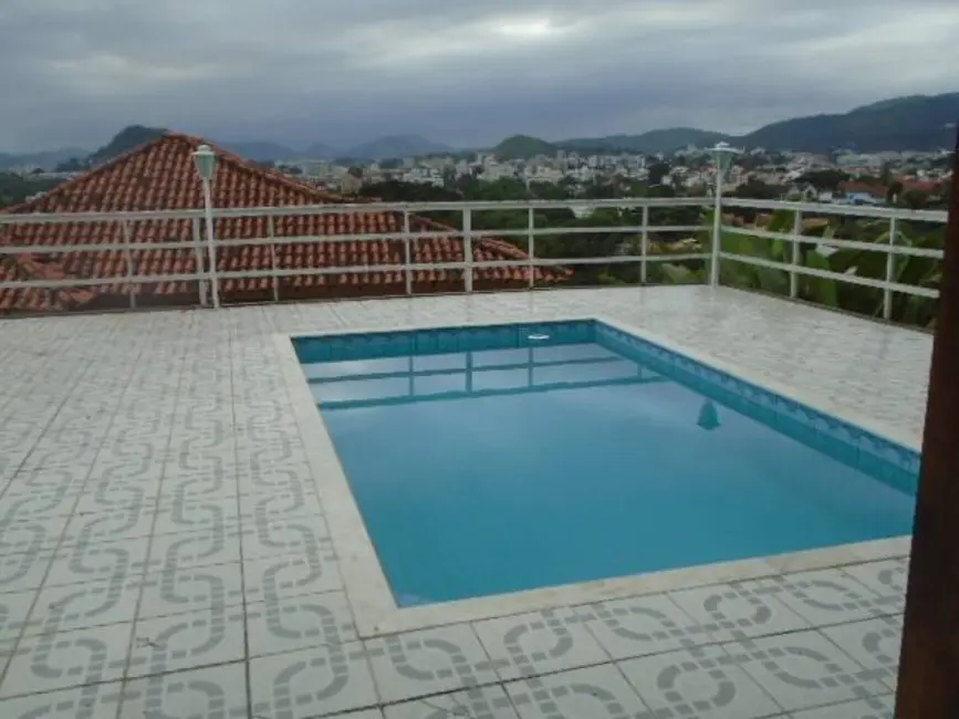 Foto 20 de Casa de Condomínio com 5 quartos à venda, 487m2 em Anil, Rio De Janeiro - RJ