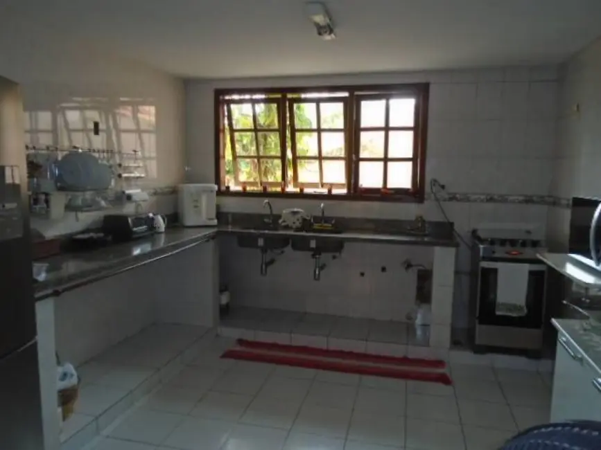 Foto 15 de Casa de Condomínio com 5 quartos à venda, 487m2 em Anil, Rio De Janeiro - RJ