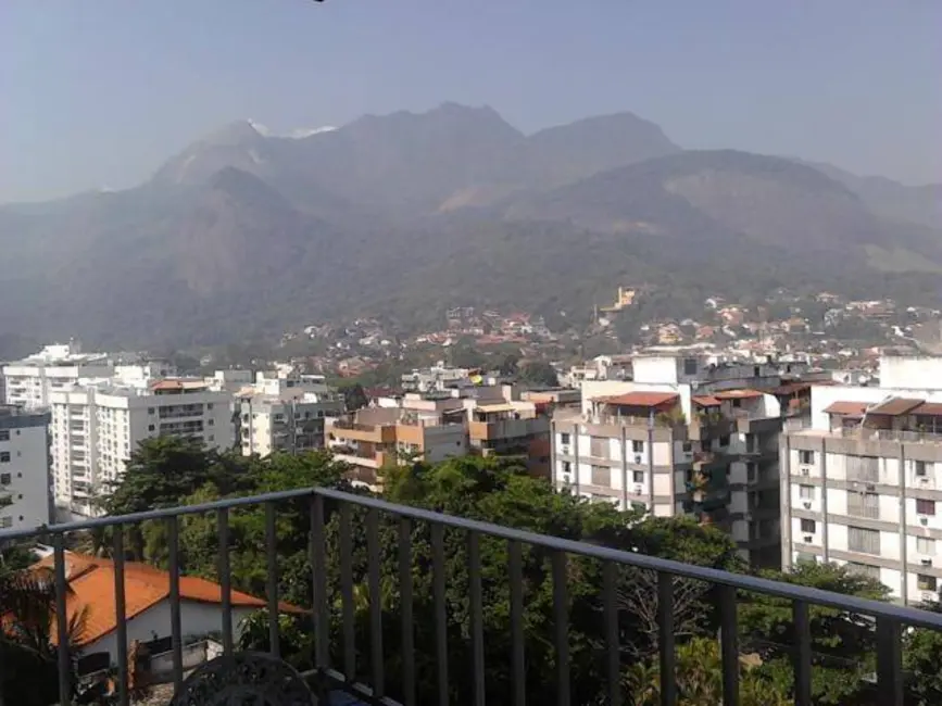 Foto 1 de Apartamento com 3 quartos à venda, 92m2 em Rio De Janeiro, RJ