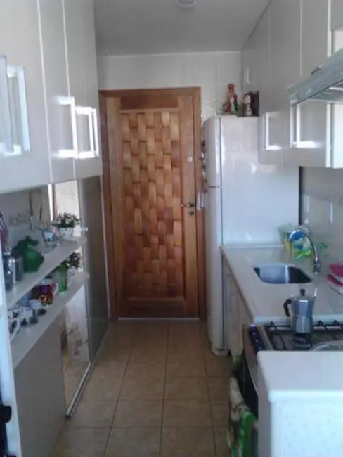 Foto 3 de Apartamento com 3 quartos à venda, 92m2 em Rio De Janeiro - RJ