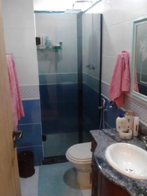 Foto 9 de Apartamento com 3 quartos à venda, 92m2 em Rio De Janeiro - RJ