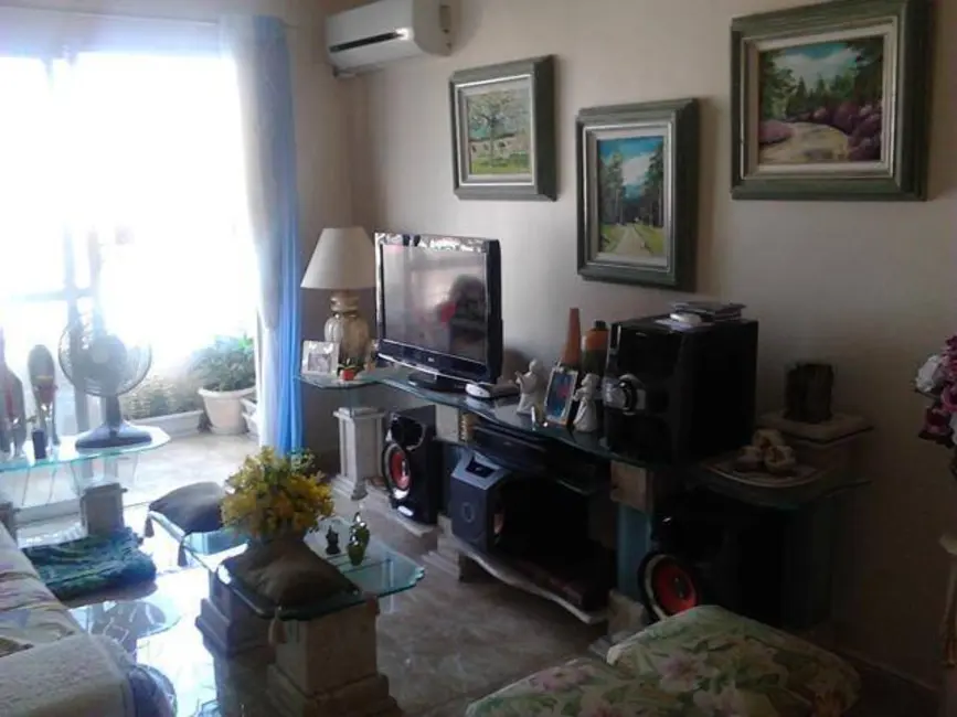 Foto 2 de Apartamento com 3 quartos à venda, 92m2 em Rio De Janeiro - RJ