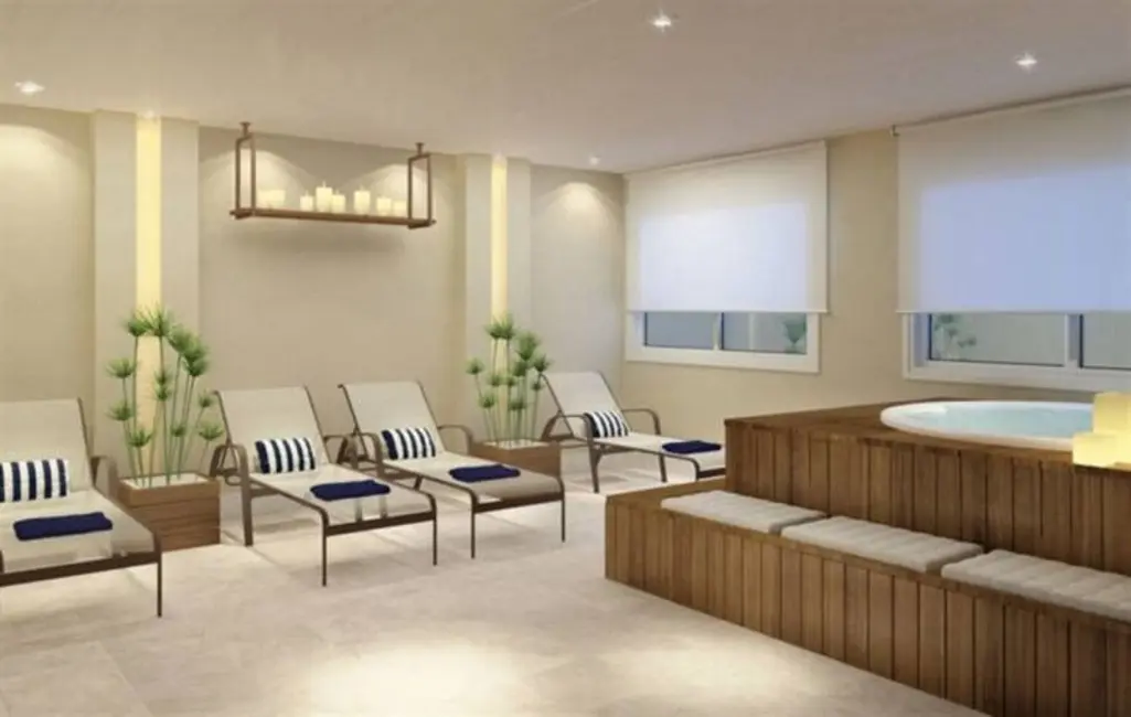 Foto 6 de Apartamento com 3 quartos à venda, 78m2 em Tijuca, Rio De Janeiro - RJ