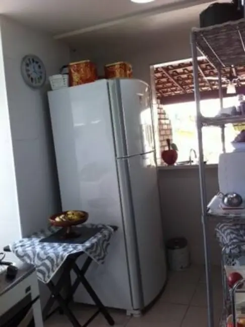 Foto 9 de Cobertura com 3 quartos à venda, 153m2 em Rio De Janeiro - RJ