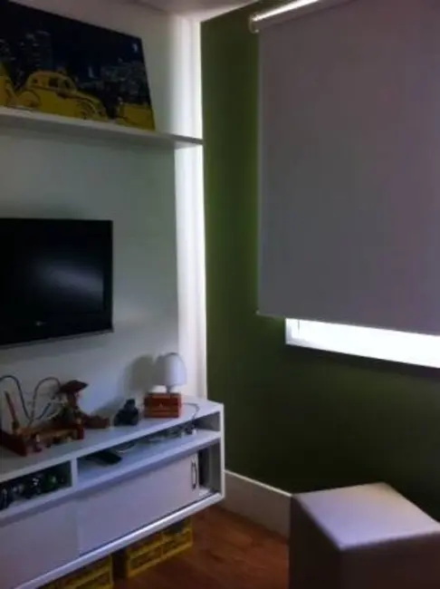 Foto 5 de Cobertura com 3 quartos à venda, 153m2 em Rio De Janeiro - RJ