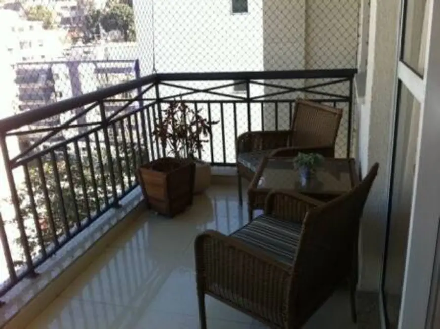 Foto 4 de Cobertura com 3 quartos à venda, 153m2 em Rio De Janeiro - RJ