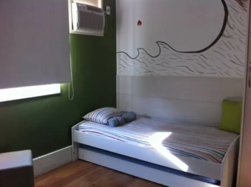 Foto 8 de Cobertura com 3 quartos à venda, 153m2 em Rio De Janeiro - RJ