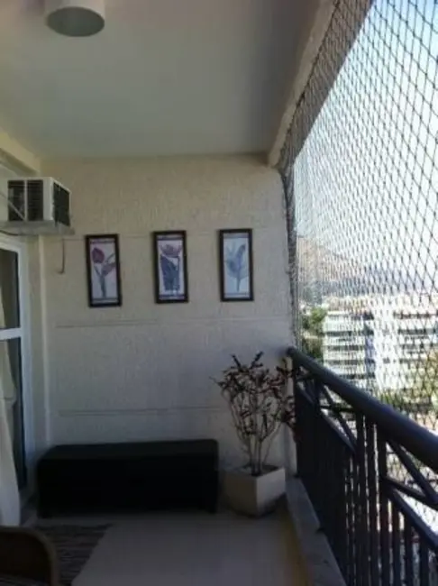 Foto 3 de Cobertura com 3 quartos à venda, 153m2 em Rio De Janeiro - RJ