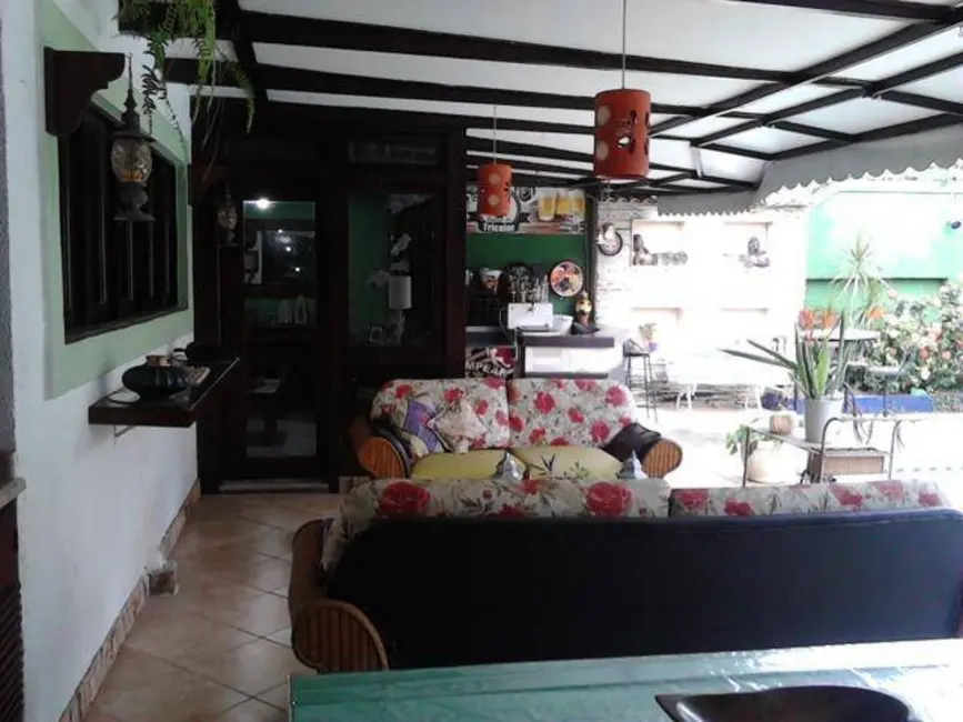 Foto 15 de Casa com 5 quartos à venda, 375m2 em Anil, Rio De Janeiro - RJ