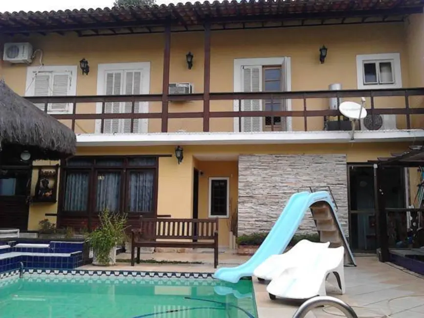 Foto 1 de Casa com 5 quartos à venda, 375m2 em Anil, Rio De Janeiro - RJ