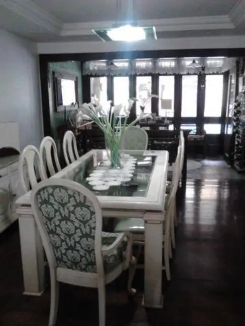 Foto 2 de Casa com 5 quartos à venda, 375m2 em Anil, Rio De Janeiro - RJ