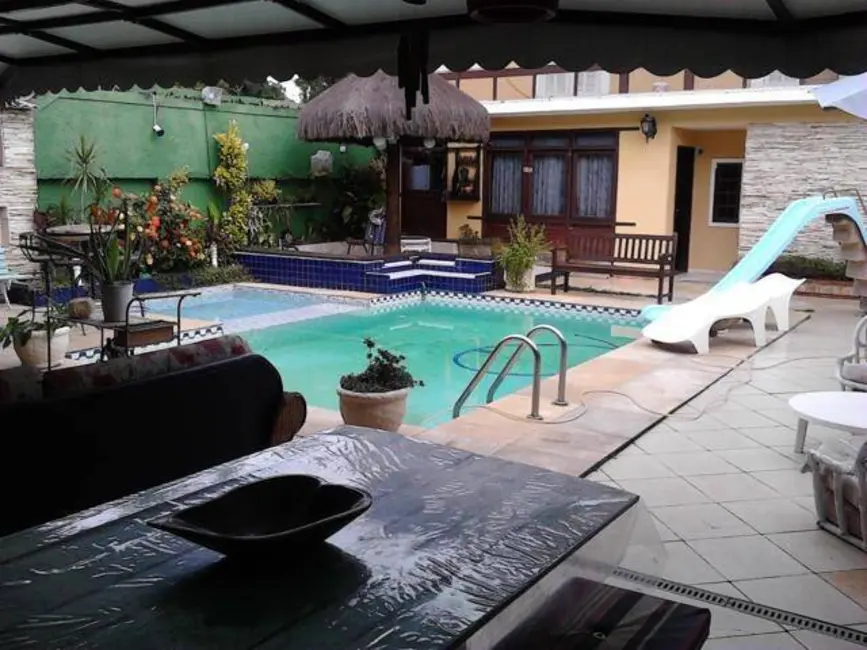 Foto 14 de Casa com 5 quartos à venda, 375m2 em Anil, Rio De Janeiro - RJ