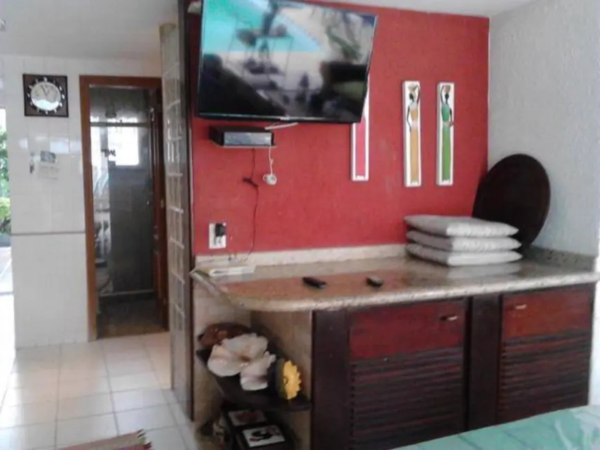Foto 16 de Casa com 5 quartos à venda, 375m2 em Anil, Rio De Janeiro - RJ