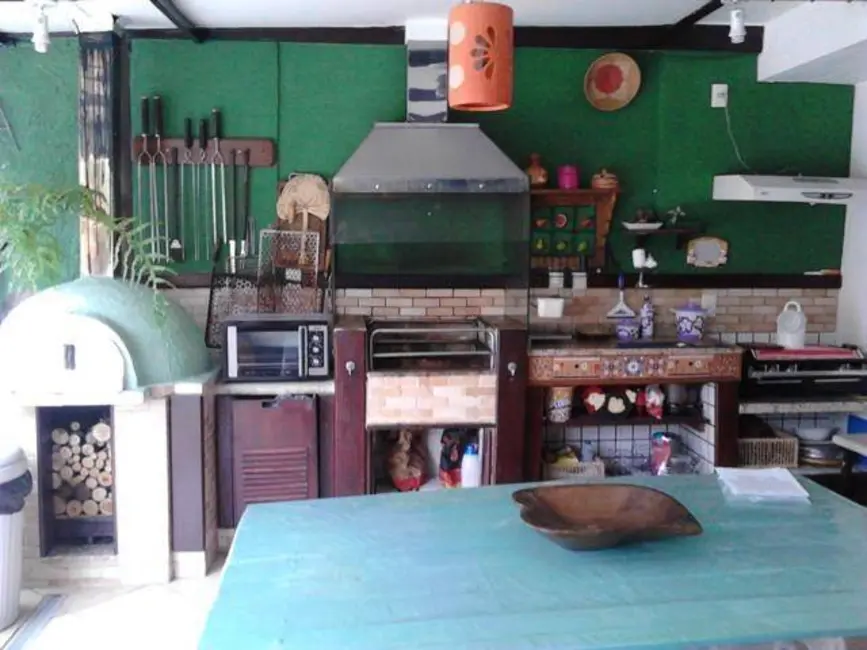 Foto 17 de Casa com 5 quartos à venda, 375m2 em Anil, Rio De Janeiro - RJ