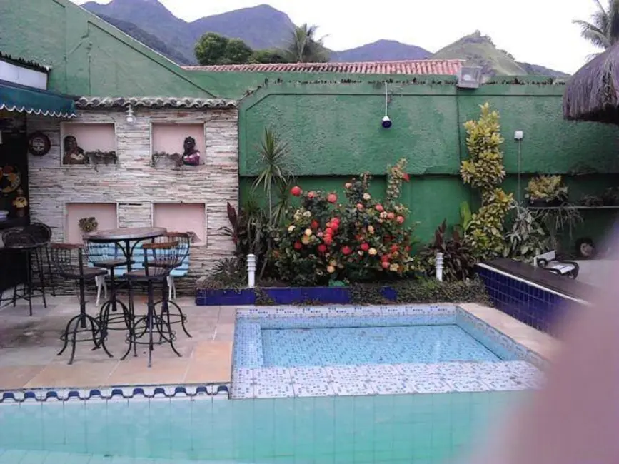 Foto 19 de Casa com 5 quartos à venda, 375m2 em Anil, Rio De Janeiro - RJ