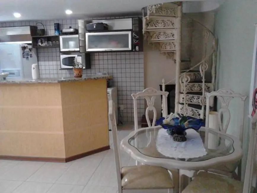 Foto 20 de Casa com 5 quartos à venda, 375m2 em Anil, Rio De Janeiro - RJ