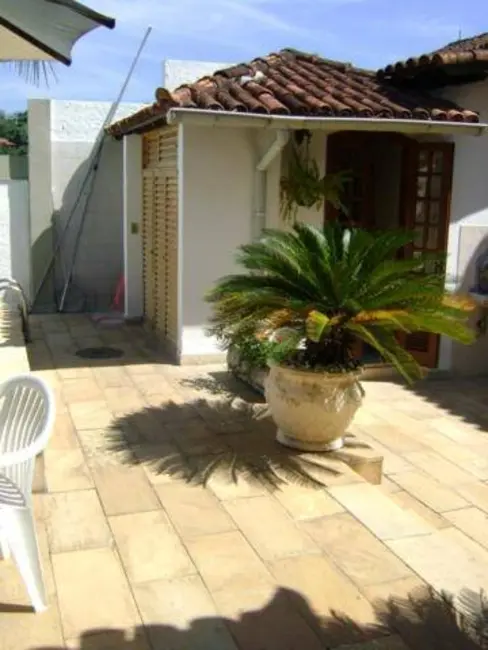 Foto 17 de Casa de Condomínio com 3 quartos à venda, 256m2 em Pechincha, Rio De Janeiro - RJ