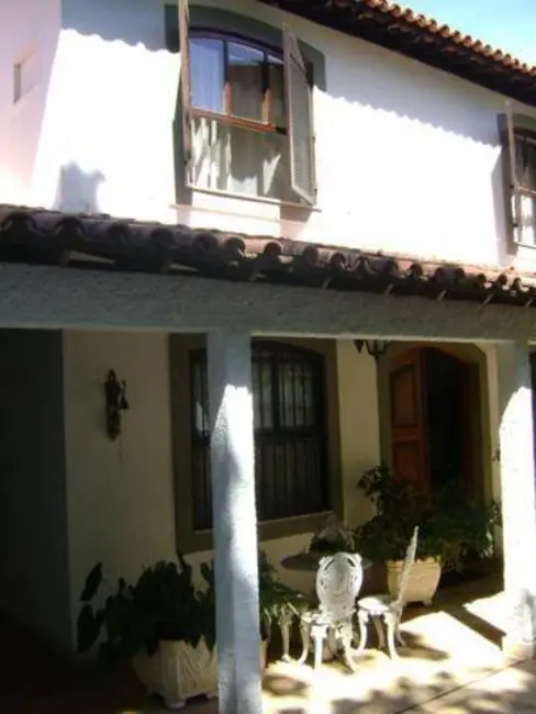 Foto 14 de Casa de Condomínio com 3 quartos à venda, 256m2 em Pechincha, Rio De Janeiro - RJ