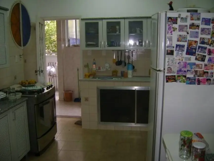 Foto 14 de Casa com 4 quartos à venda, 276m2 em Pechincha, Rio De Janeiro - RJ