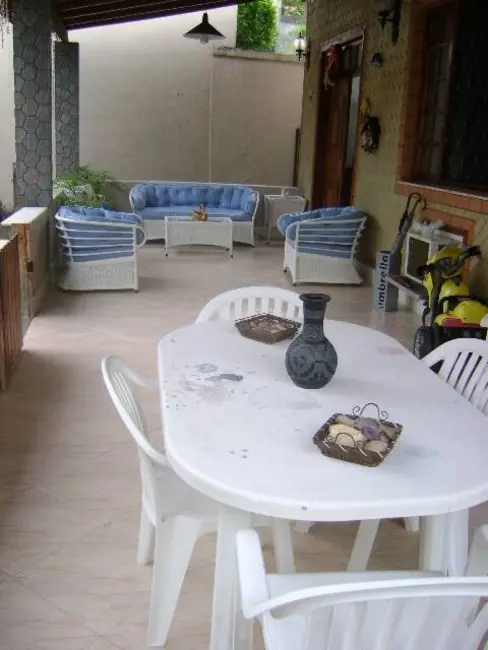 Casa com 4 quartos à venda, 276m2 em Pechincha, Rio De Janeiro - RJ - imagem 7 Foto 7 de Casa com 4 quartos à venda, 276m2 em Pechincha, Rio De Janeiro - RJ