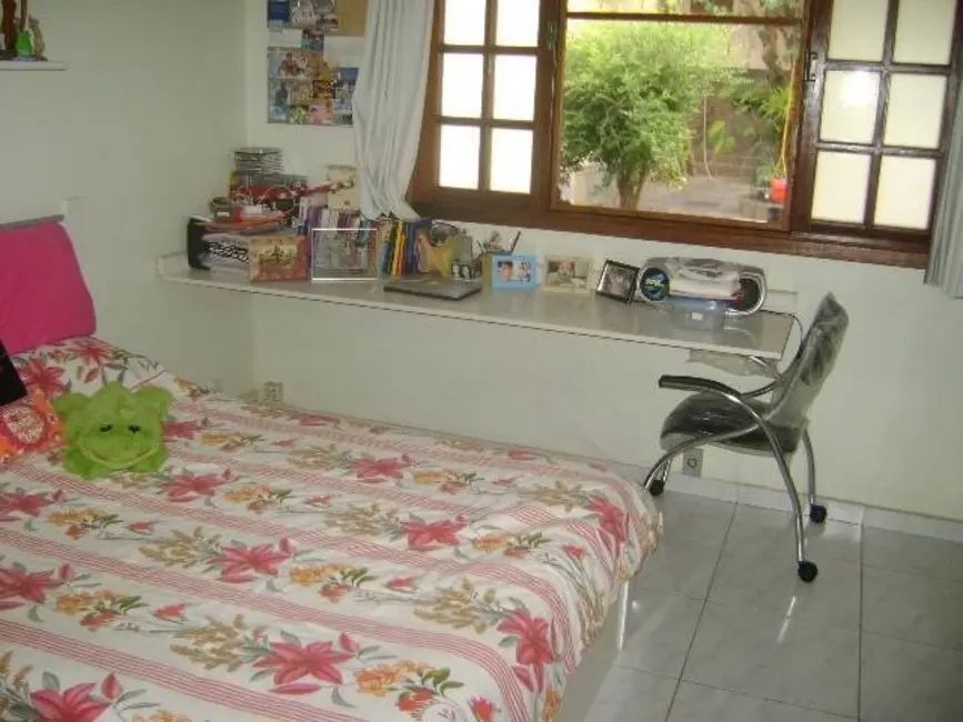 Casa com 4 quartos à venda, 276m2 em Pechincha, Rio De Janeiro - RJ - imagem 6 Foto 6 de Casa com 4 quartos à venda, 276m2 em Pechincha, Rio De Janeiro - RJ