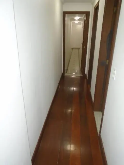 Apartamento com 4 quartos à venda, 210m2 em Grajaú, Rio De Janeiro - RJ - imagem 5 Foto 5 de Apartamento com 4 quartos à venda, 210m2 em Grajaú, Rio De Janeiro - RJ