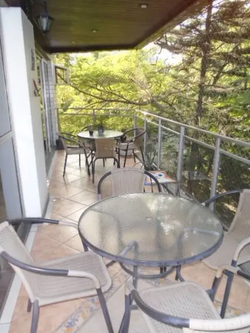 Foto 1 de Apartamento com 4 quartos à venda, 210m2 em Grajaú, Rio De Janeiro, RJ