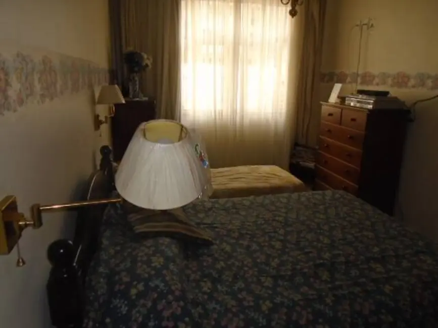 Apartamento com 4 quartos à venda, 210m2 em Grajaú, Rio De Janeiro - RJ - imagem 6 Foto 6 de Apartamento com 4 quartos à venda, 210m2 em Grajaú, Rio De Janeiro - RJ