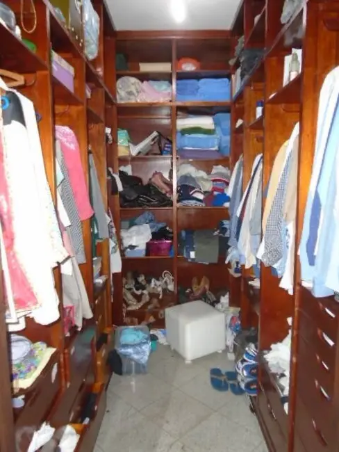 Apartamento com 4 quartos à venda, 210m2 em Grajaú, Rio De Janeiro - RJ - imagem 7 Foto 7 de Apartamento com 4 quartos à venda, 210m2 em Grajaú, Rio De Janeiro - RJ