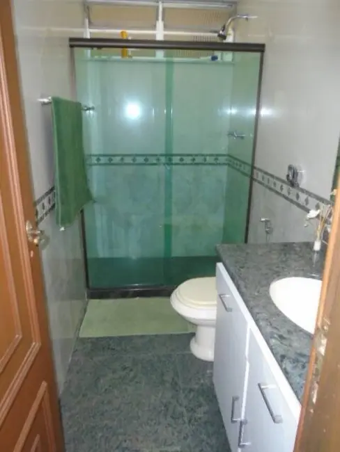 Apartamento com 4 quartos à venda, 210m2 em Grajaú, Rio De Janeiro - RJ - imagem 8 Foto 8 de Apartamento com 4 quartos à venda, 210m2 em Grajaú, Rio De Janeiro - RJ