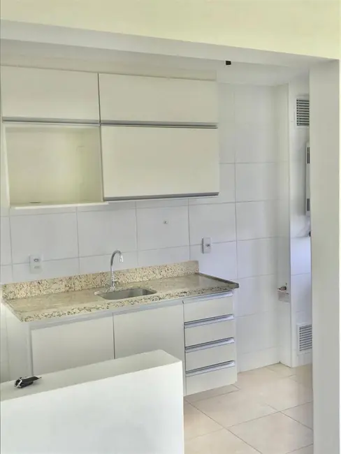 Foto 2 de Apartamento com 3 quartos à venda, 82m2 em Recreio dos Bandeirantes, Rio De Janeiro - RJ