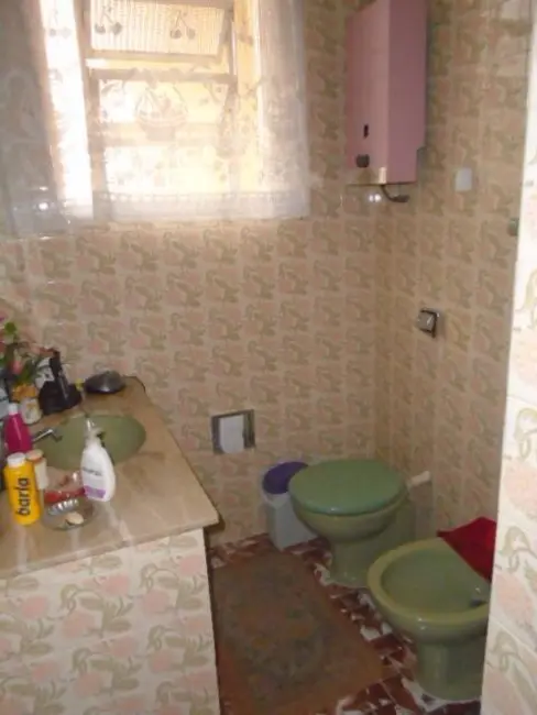 Casa com 5 quartos à venda, 375m2 em Vila Valqueire, Rio De Janeiro - RJ - imagem 9 Foto 9 de Casa com 5 quartos à venda, 375m2 em Vila Valqueire, Rio De Janeiro - RJ