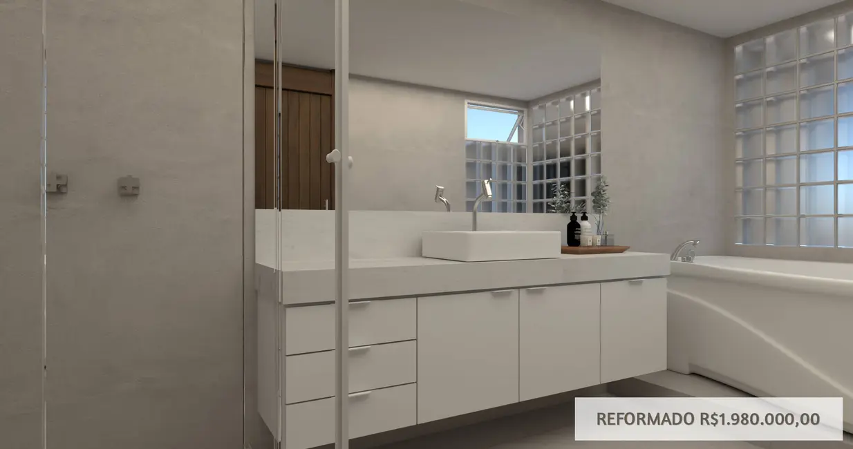 Foto 5 de Casa de Condomínio com 4 quartos à venda, 337m2 em São Conrado, Rio De Janeiro - RJ