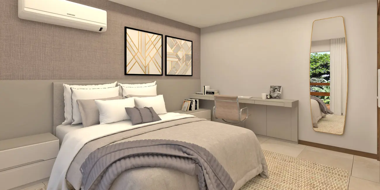 Foto 9 de Casa de Condomínio com 4 quartos à venda, 337m2 em São Conrado, Rio De Janeiro - RJ