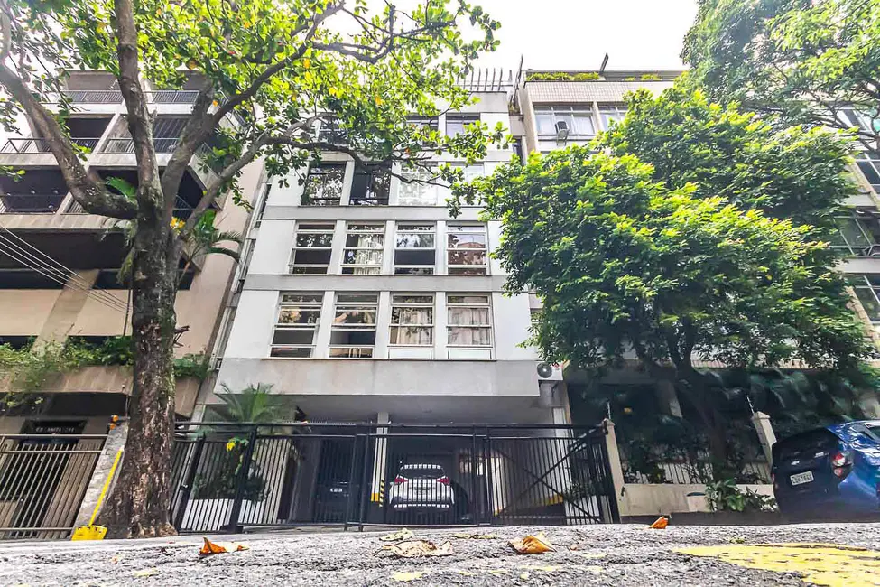 Foto 1 de Apartamento com 2 quartos à venda, 74m2 em Botafogo, Rio De Janeiro - RJ
