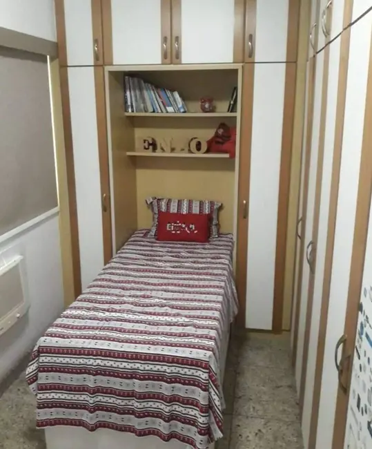 Foto 4 de Apartamento com 3 quartos à venda, 123m2 em Vila Valqueire, Rio De Janeiro - RJ