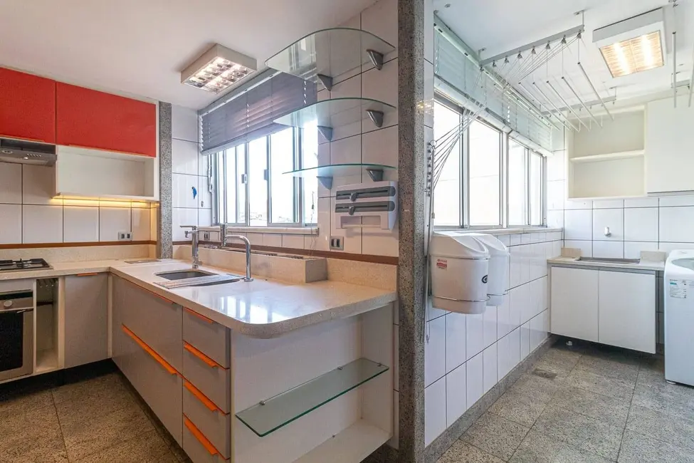 Foto 9 de Cobertura com 4 quartos à venda, 339m2 em Copacabana, Rio De Janeiro - RJ