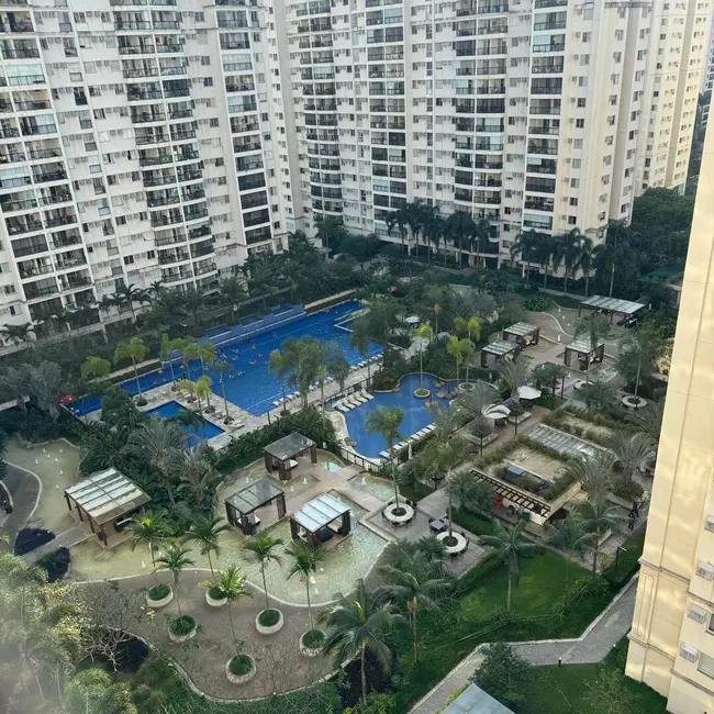 Foto 1 de Apartamento com 3 quartos à venda, 91m2 em Barra da Tijuca, Rio De Janeiro - RJ